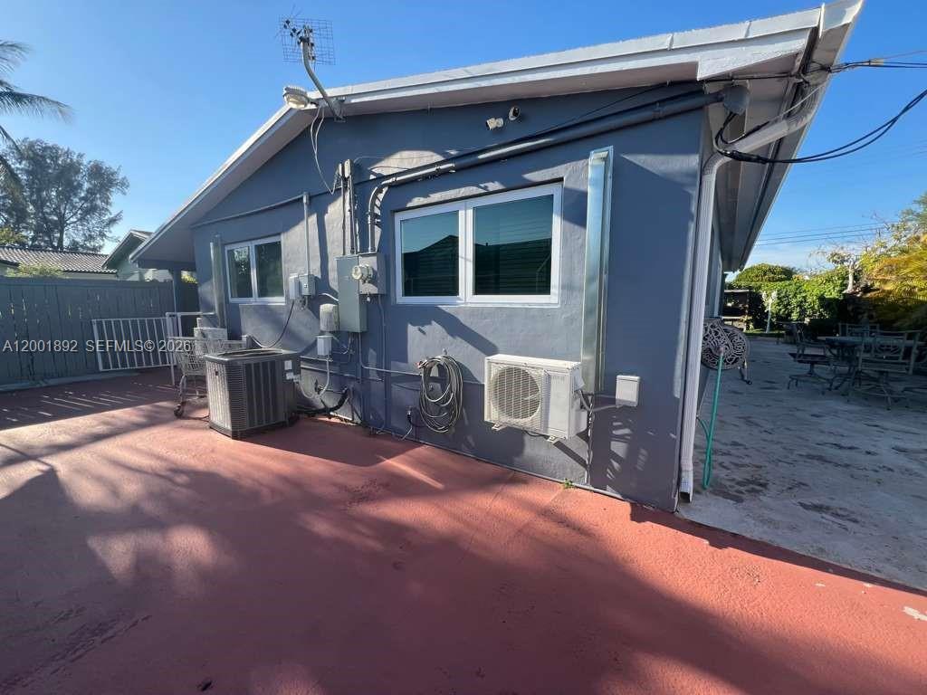 CORAL TERR SEC 1 - Residential