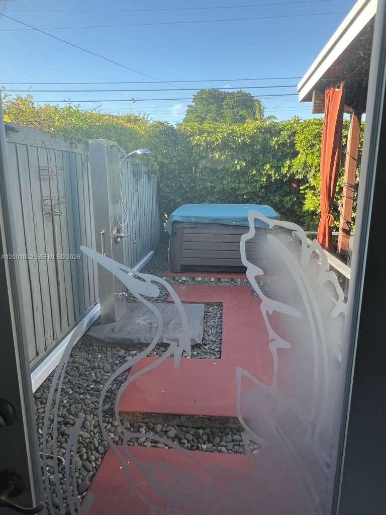 CORAL TERR SEC 1 - Residential