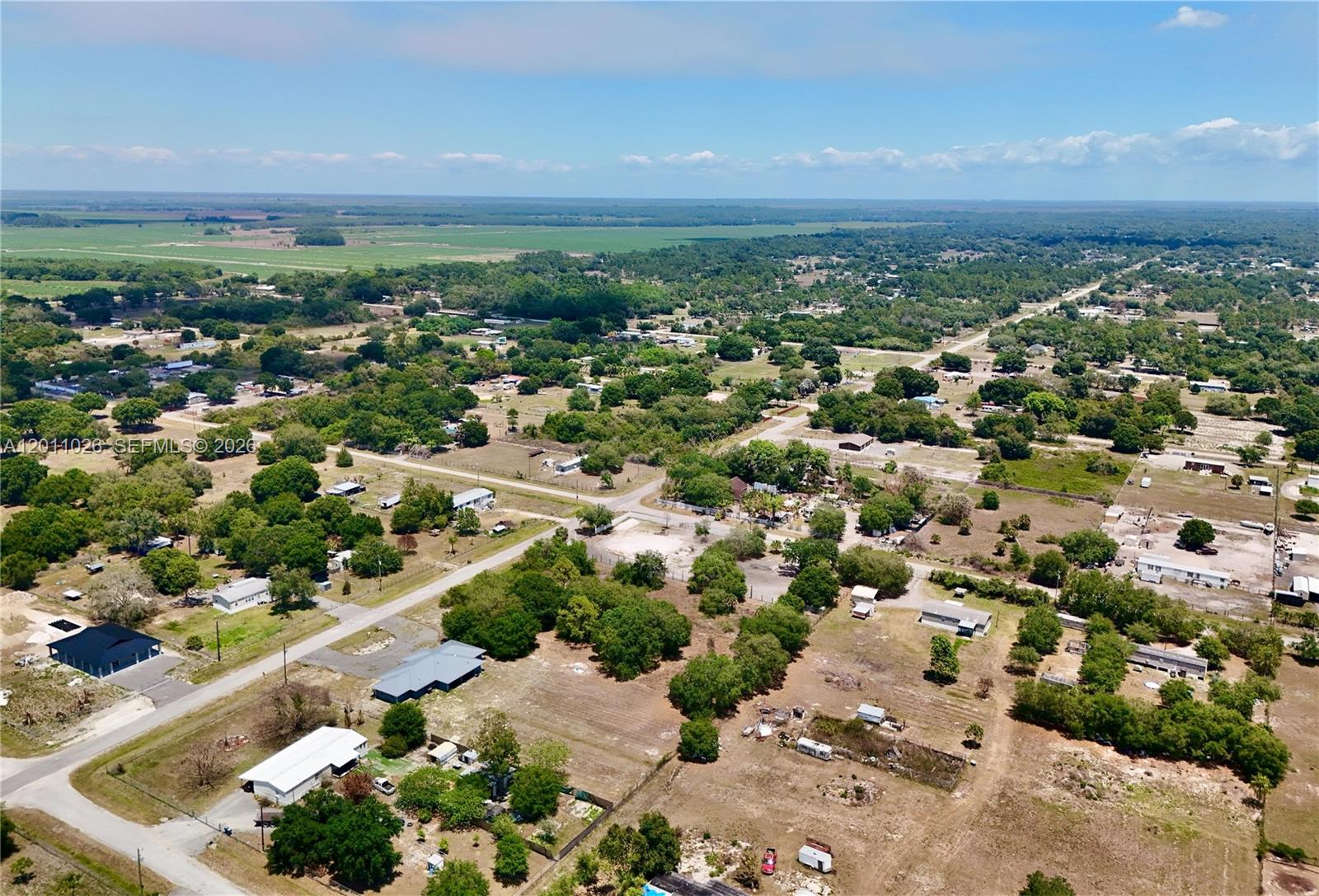 MONTURA RANCH - Land