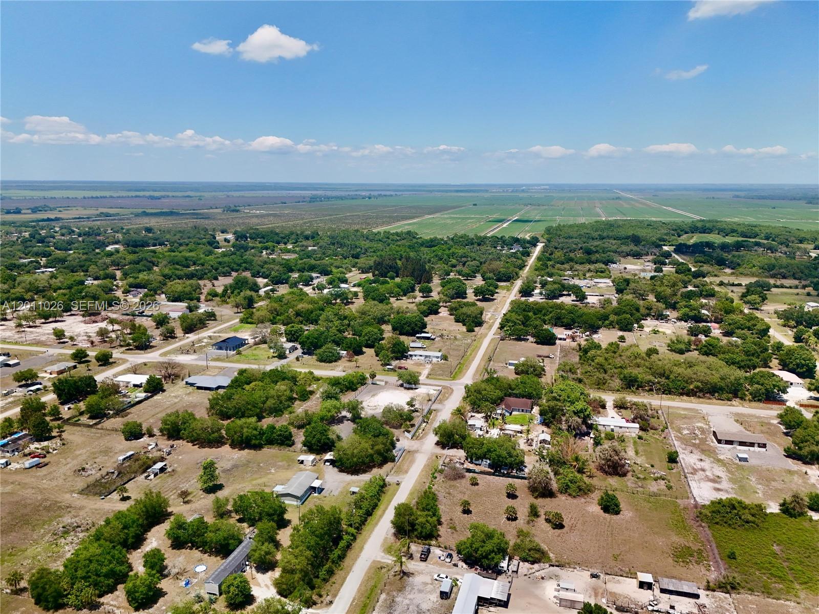MONTURA RANCH - Land