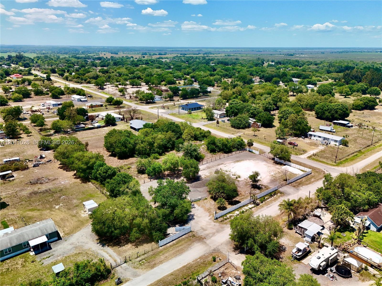 MONTURA RANCH - Land