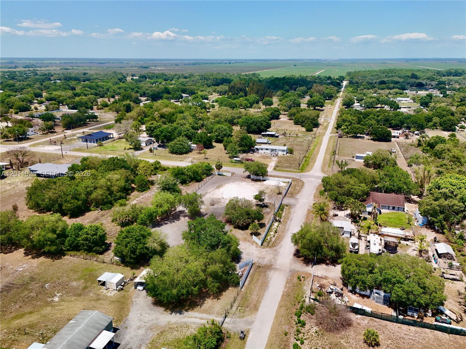 MONTURA RANCH - Land