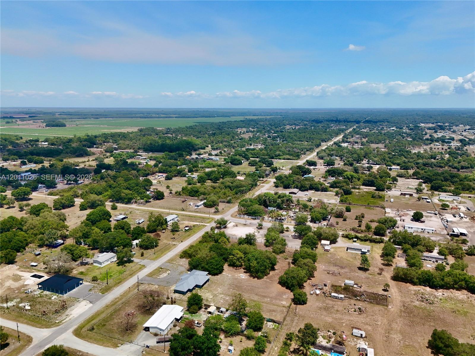MONTURA RANCH - Land