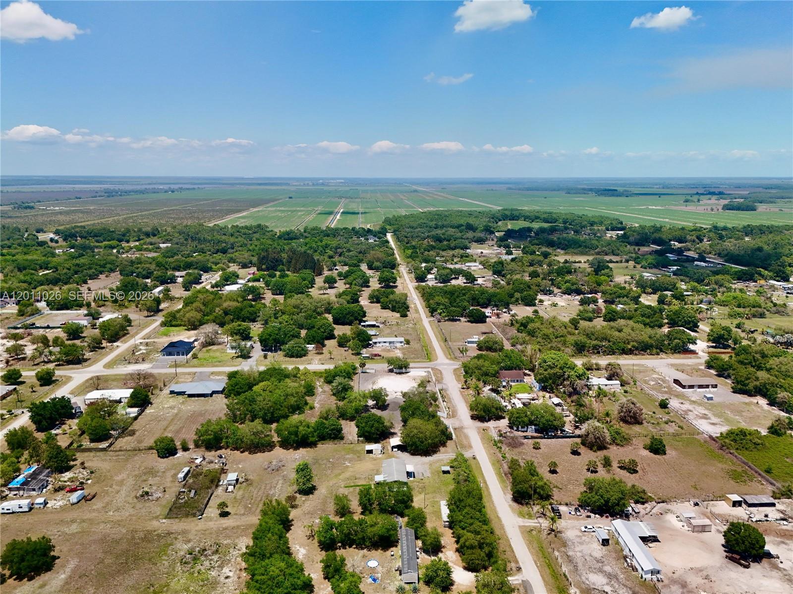 MONTURA RANCH - Land