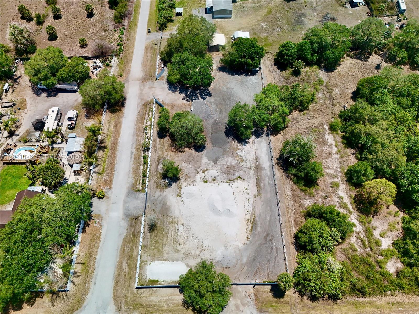 MONTURA RANCH - Land