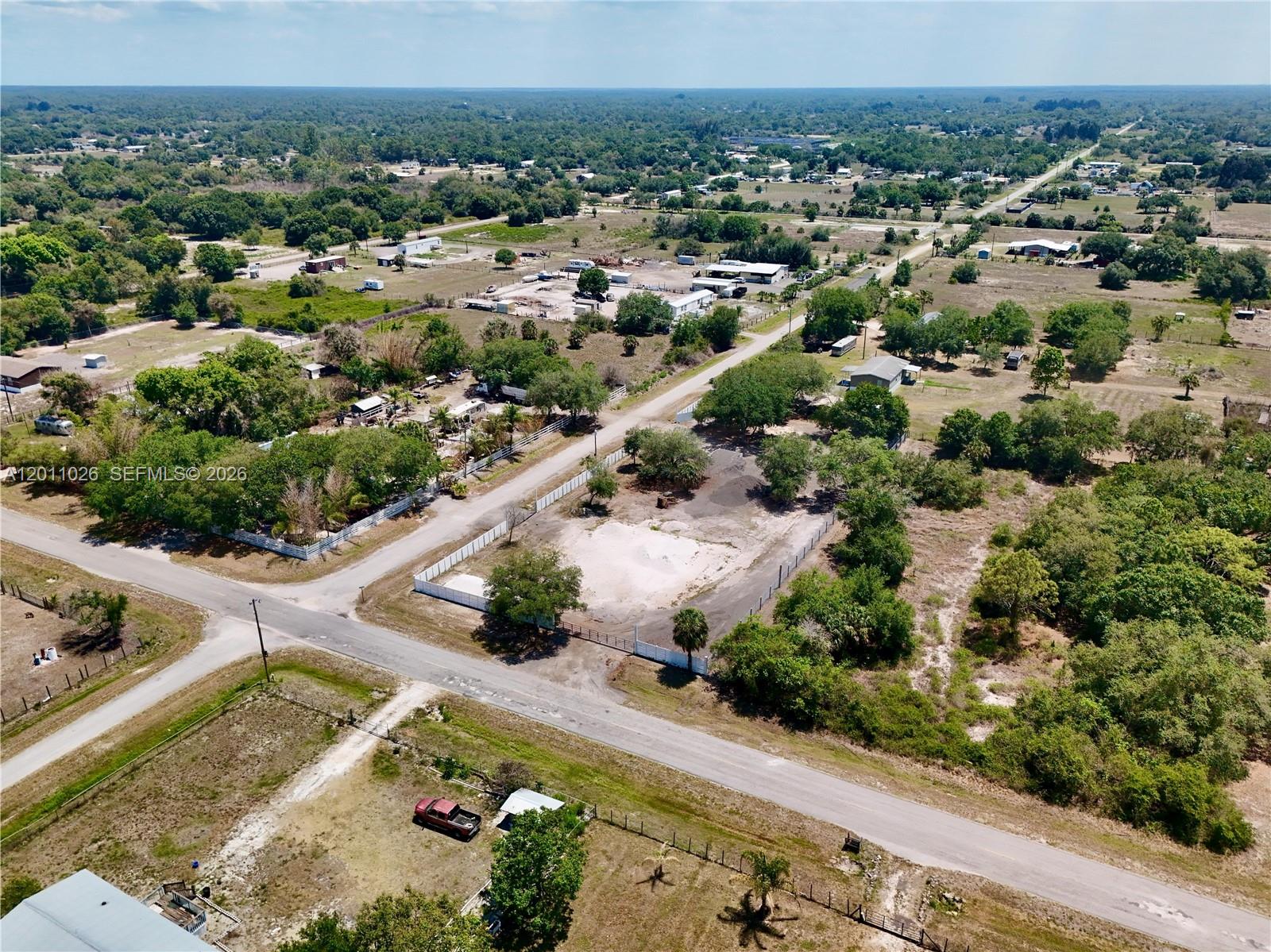MONTURA RANCH - Land
