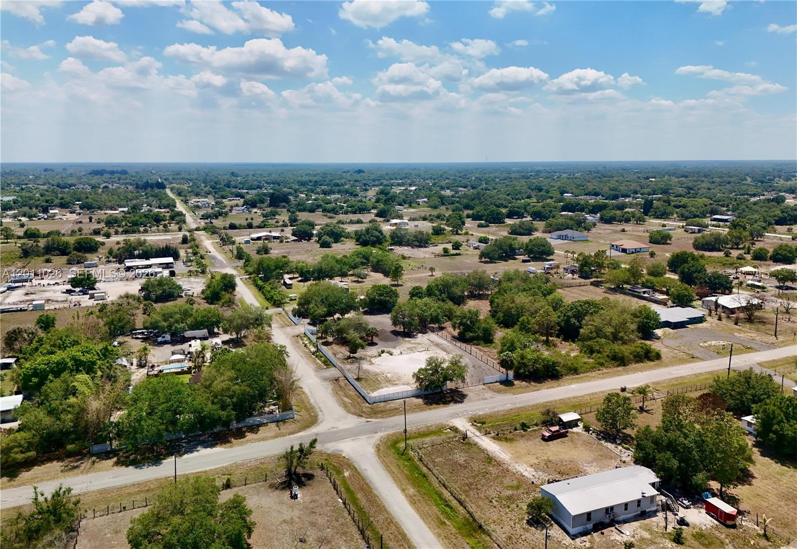 MONTURA RANCH - Land