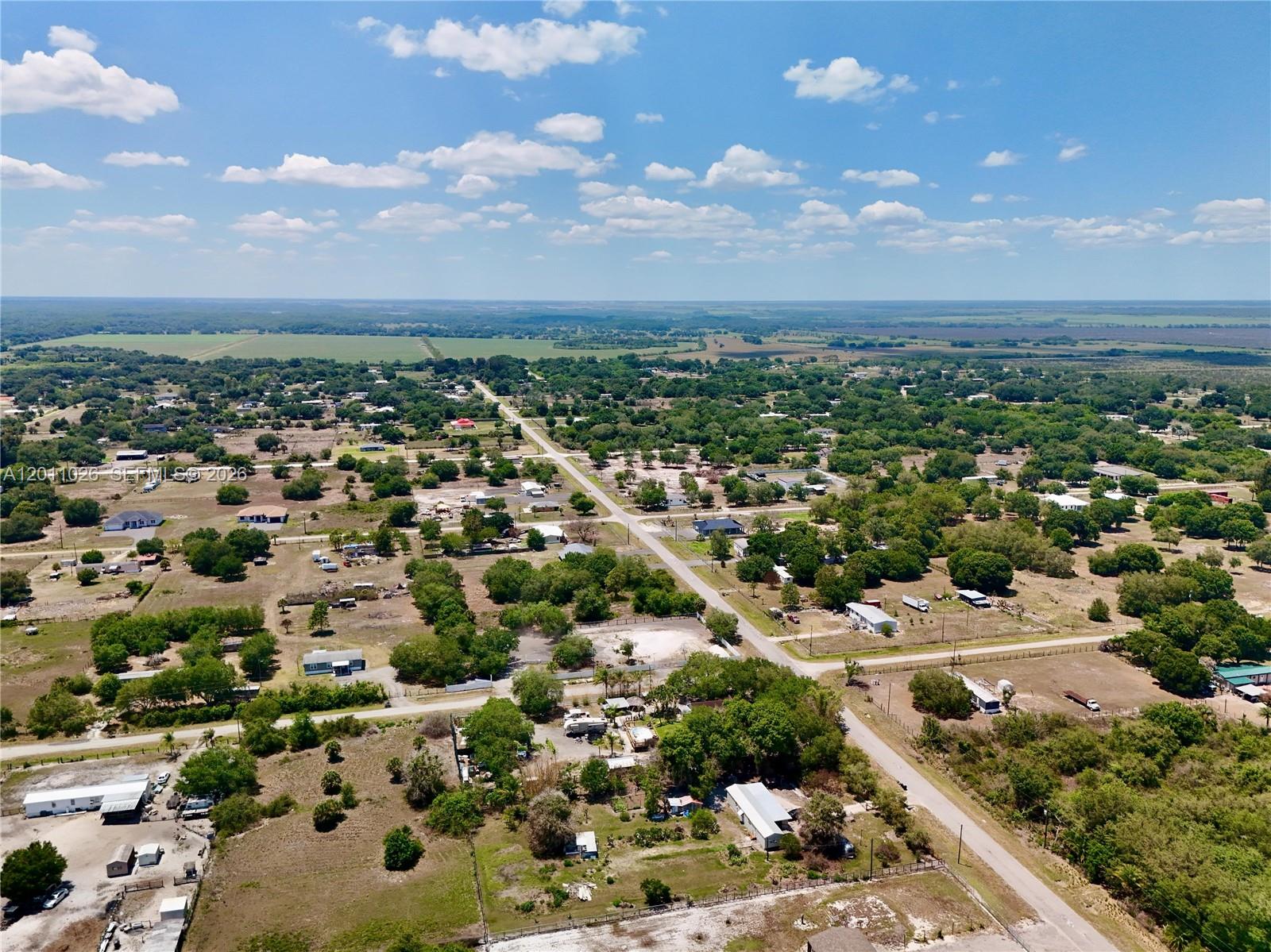 MONTURA RANCH - Land