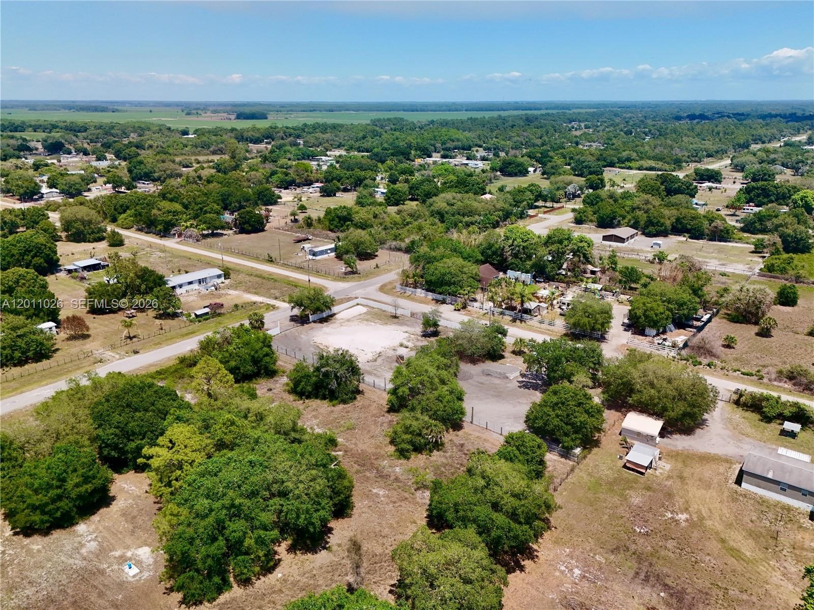 MONTURA RANCH - Land