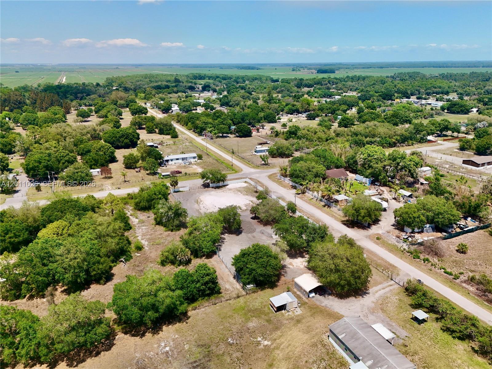 MONTURA RANCH - Land