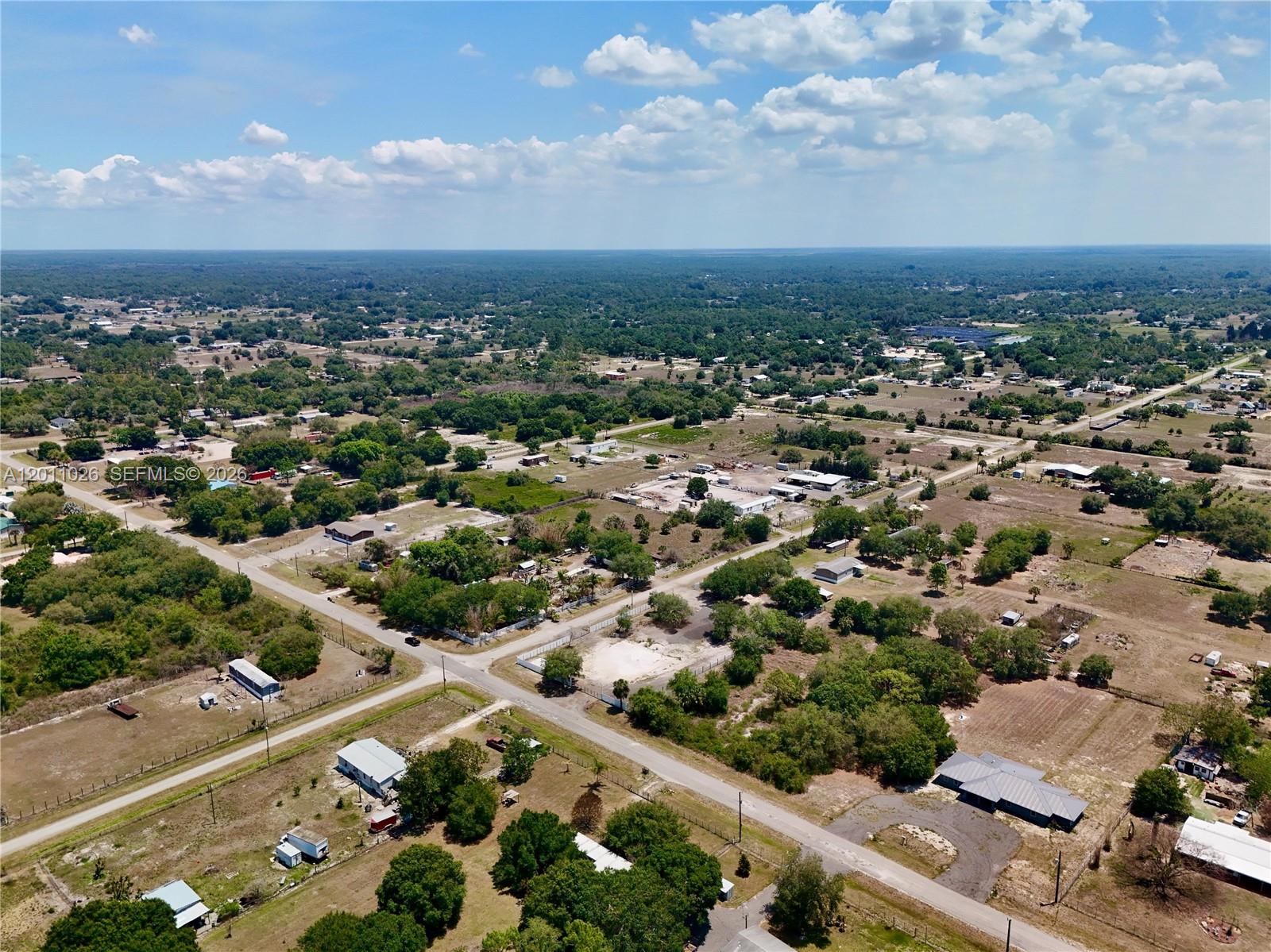 MONTURA RANCH - Land
