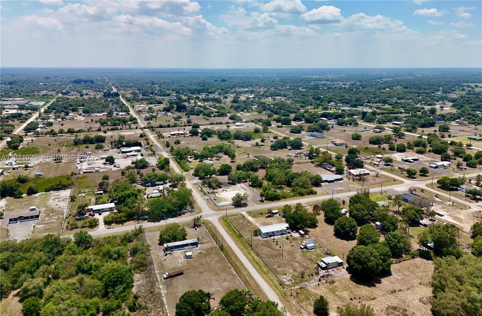 MONTURA RANCH - Land