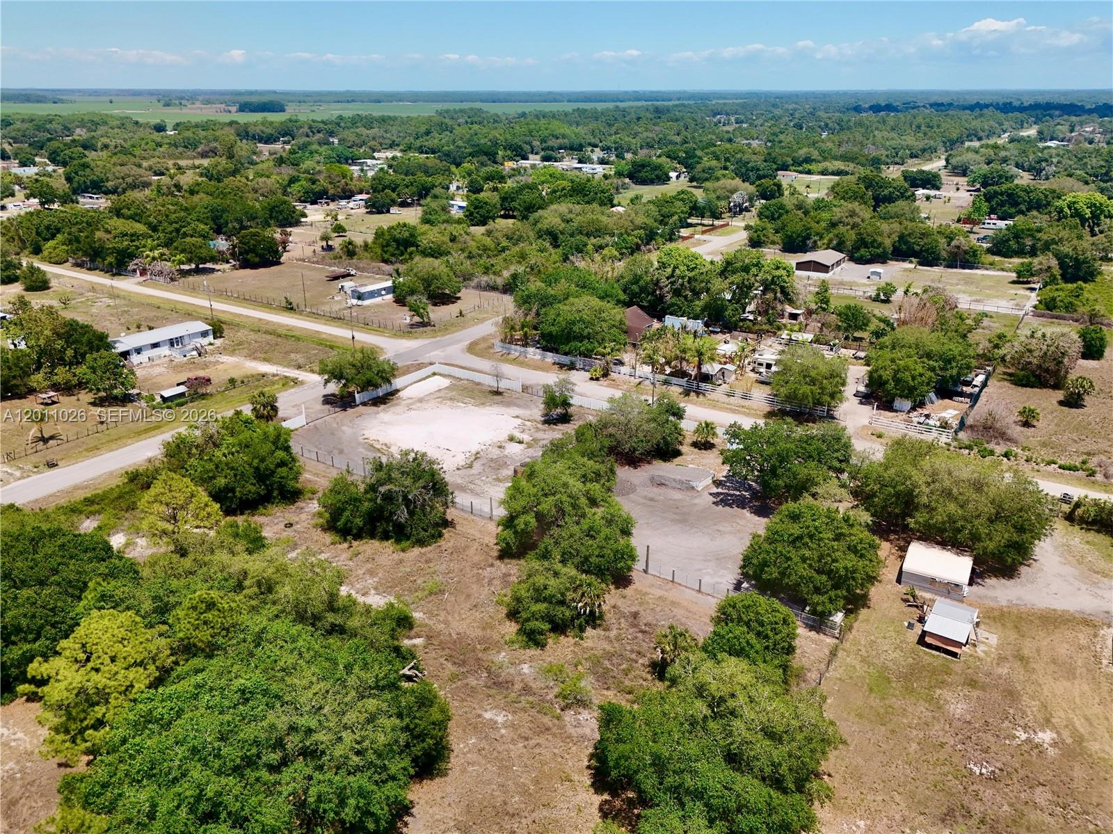 MONTURA RANCH - Land