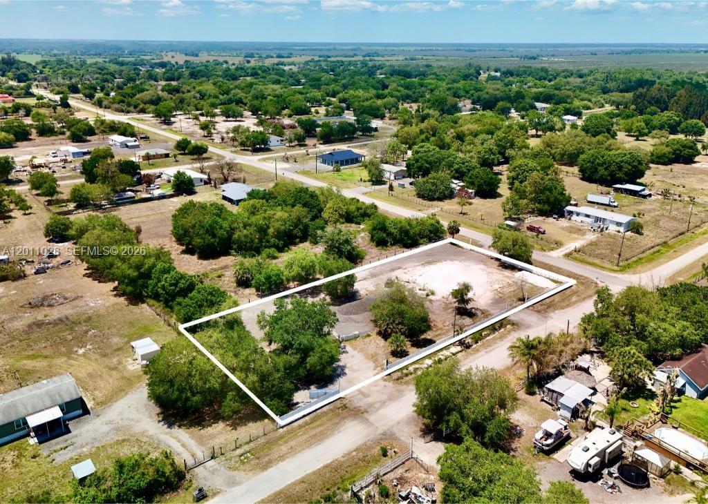 MONTURA RANCH - Land