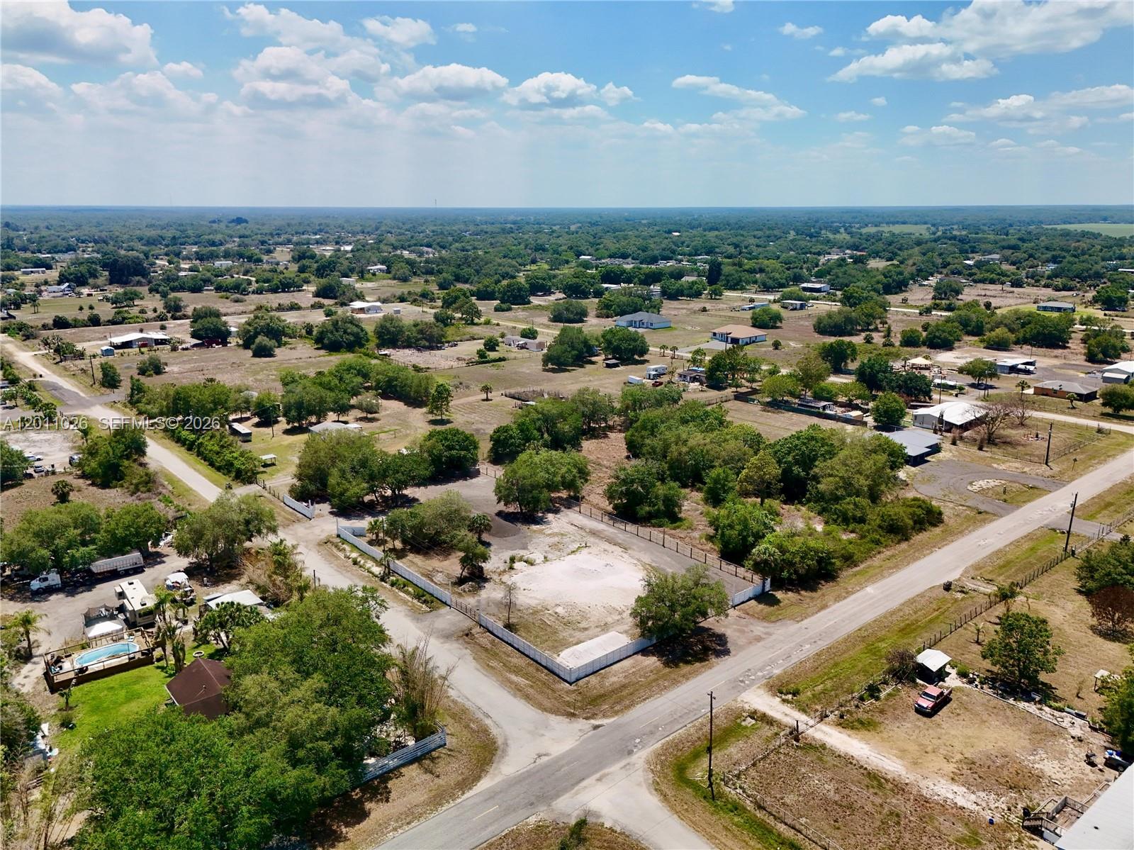 MONTURA RANCH - Land