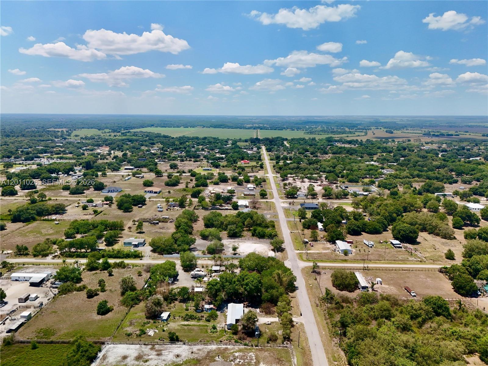 MONTURA RANCH - Land