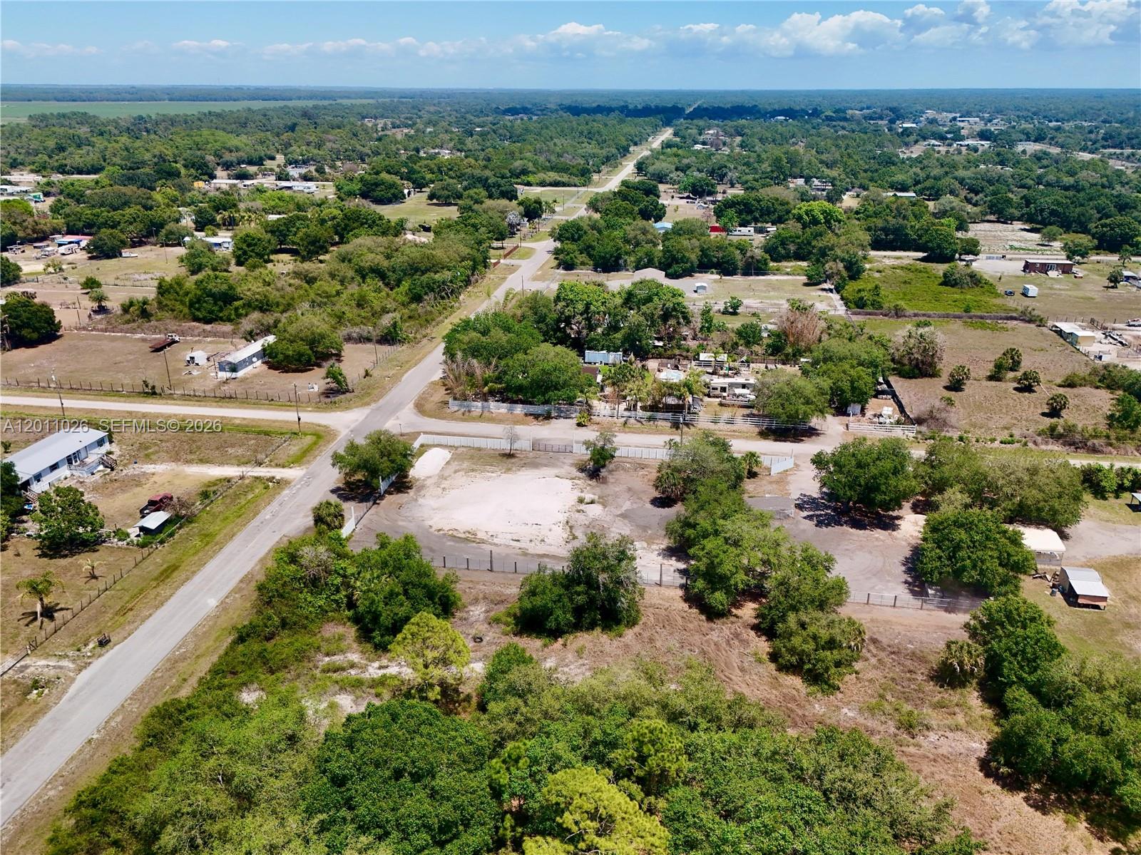 MONTURA RANCH - Land