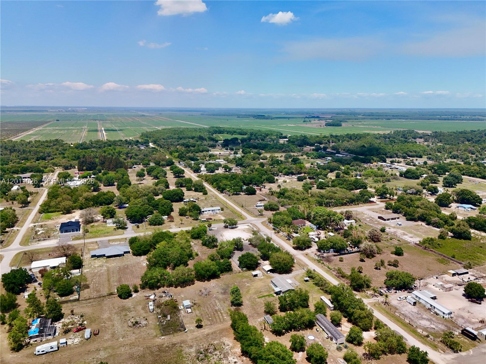 MONTURA RANCH - Land