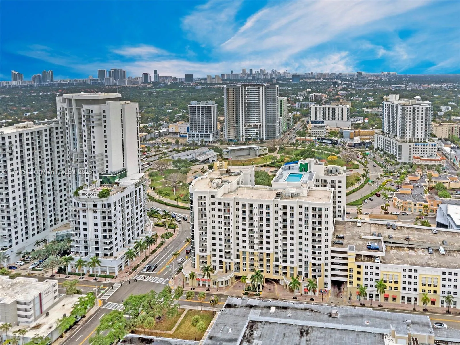 Hollywood, Florida 33020, United States, 2 Bedrooms Bedrooms, ,2 BathroomsBathrooms,Residential,Active,100806