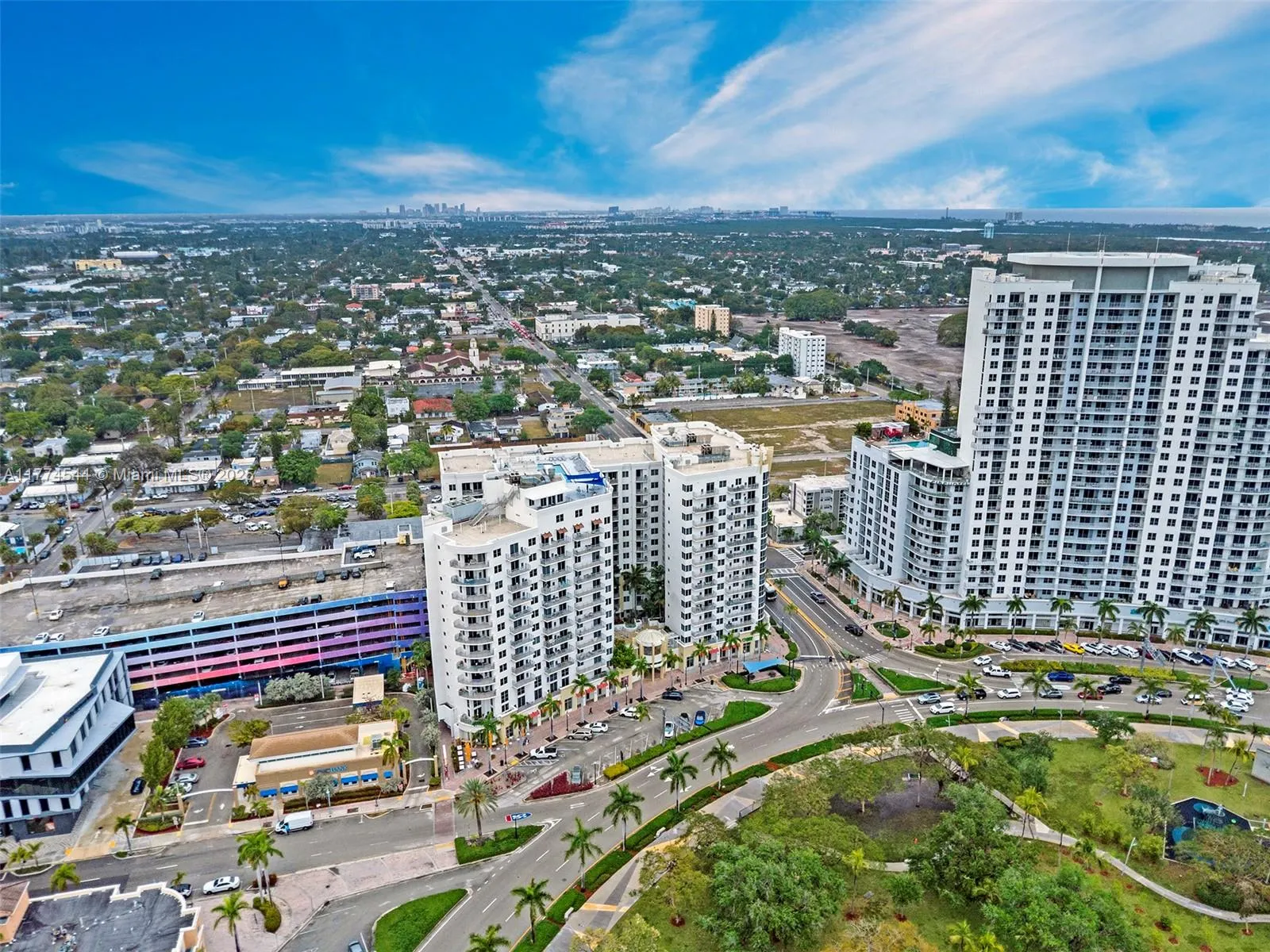 Hollywood, Florida 33020, United States, 2 Bedrooms Bedrooms, ,2 BathroomsBathrooms,Residential,Active,100806