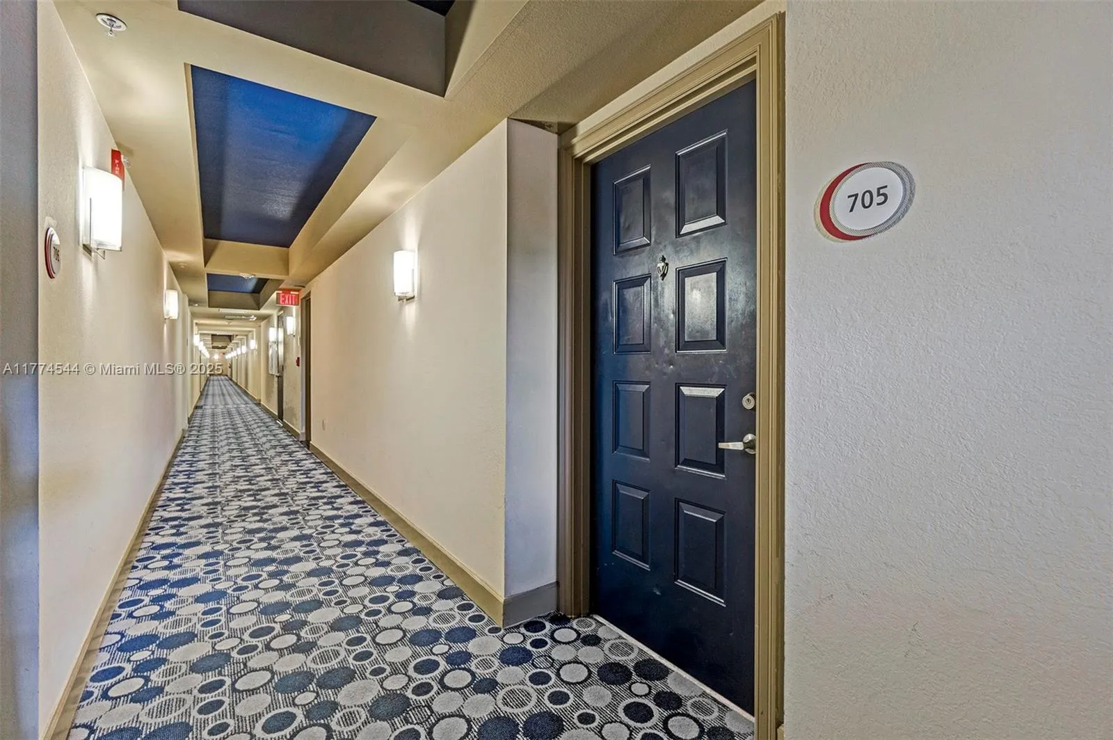 Hollywood, Florida 33020, United States, 2 Bedrooms Bedrooms, ,2 BathroomsBathrooms,Residential,Active,100806