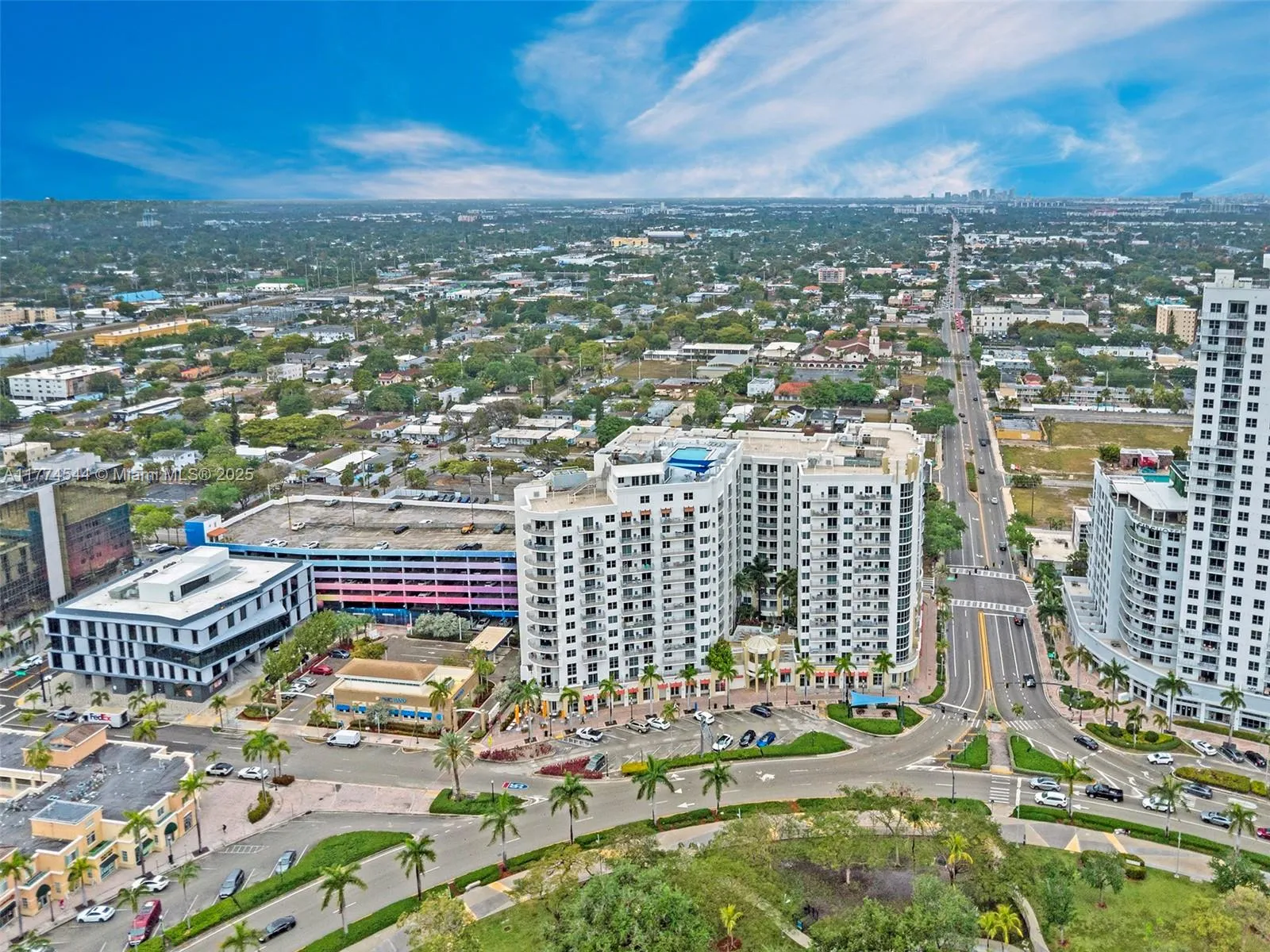 Hollywood, Florida 33020, United States, 2 Bedrooms Bedrooms, ,2 BathroomsBathrooms,Residential,Active,100806