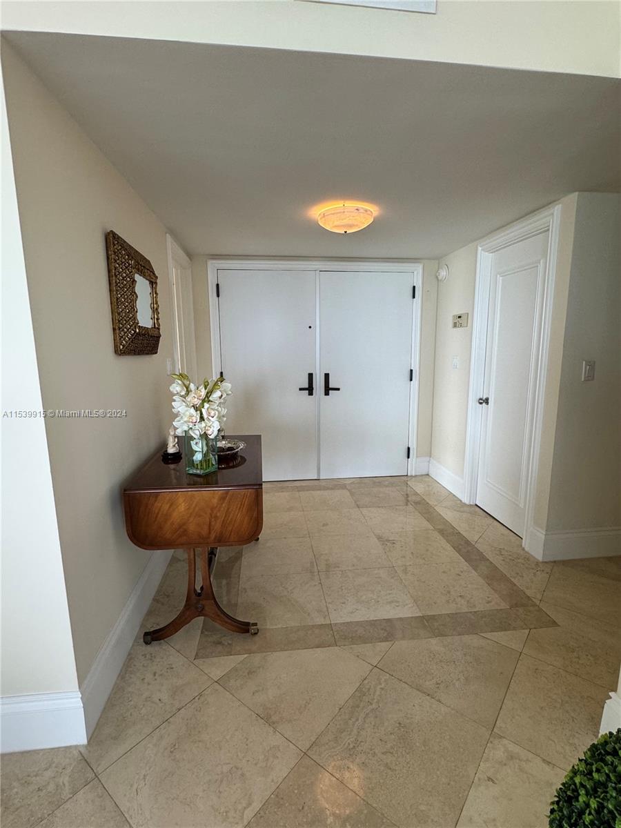 GROVE ISLE CONDO - Residential