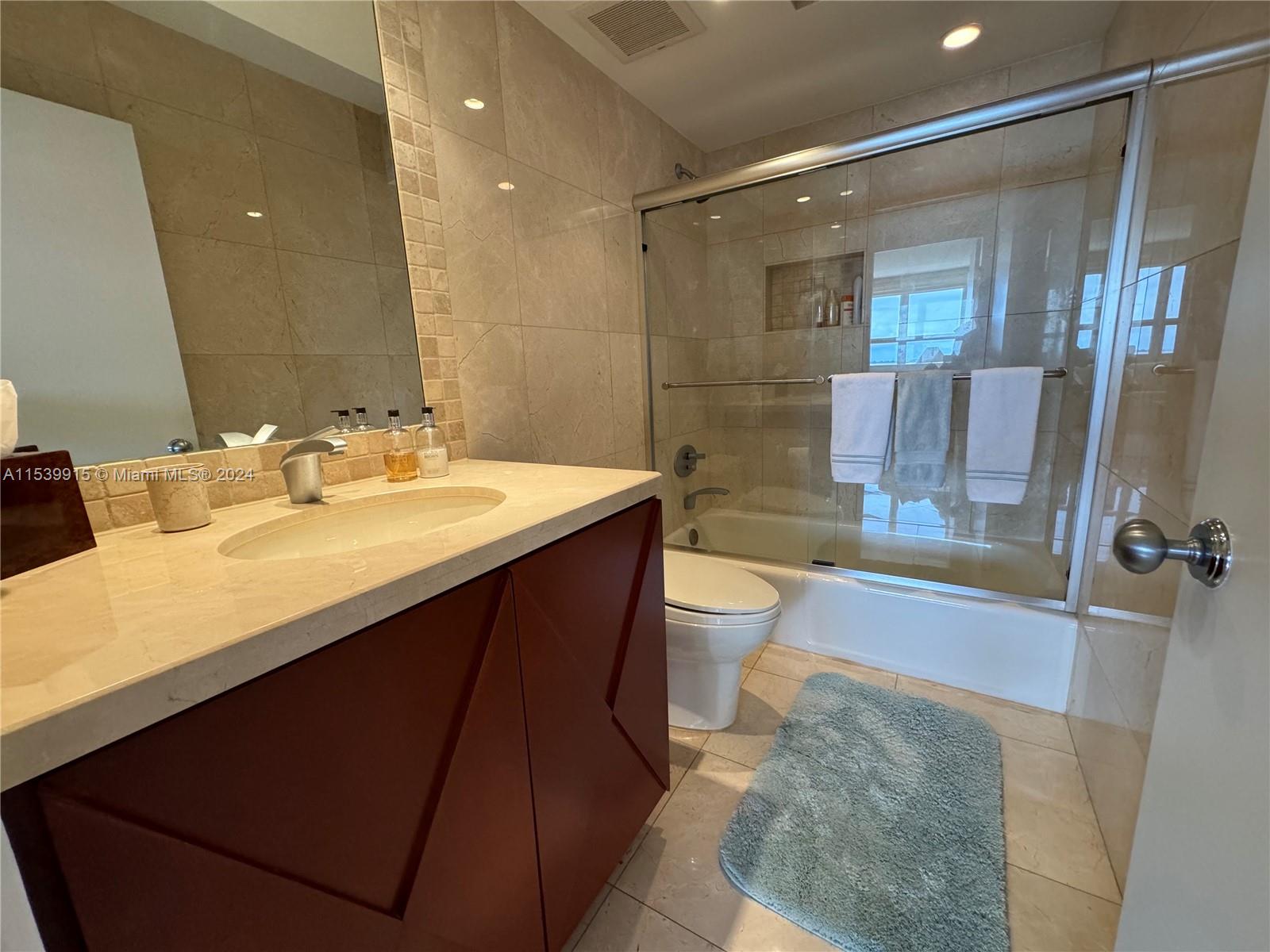 GROVE ISLE CONDO - Residential