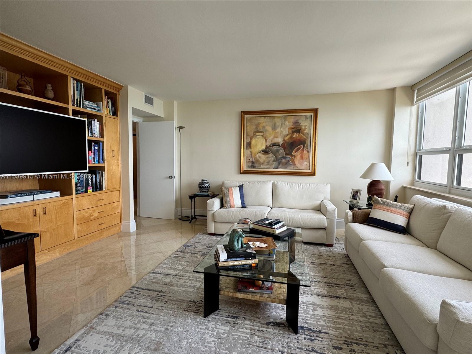 GROVE ISLE CONDO - Residential