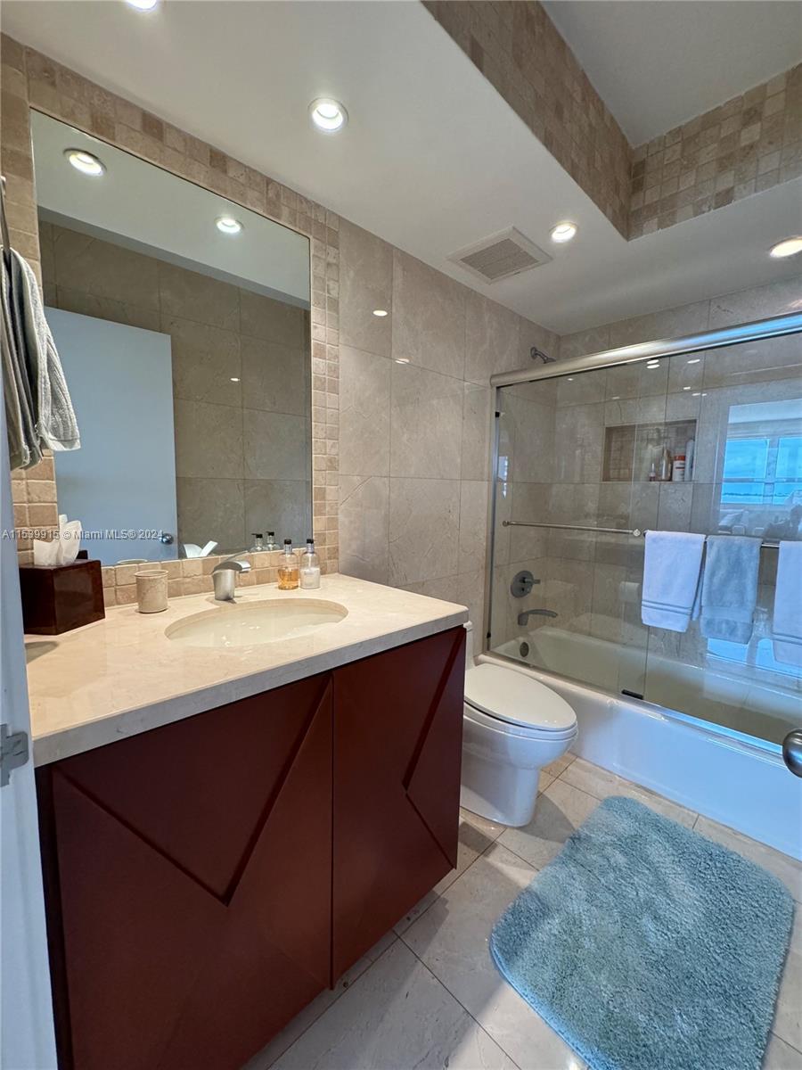 GROVE ISLE CONDO - Residential