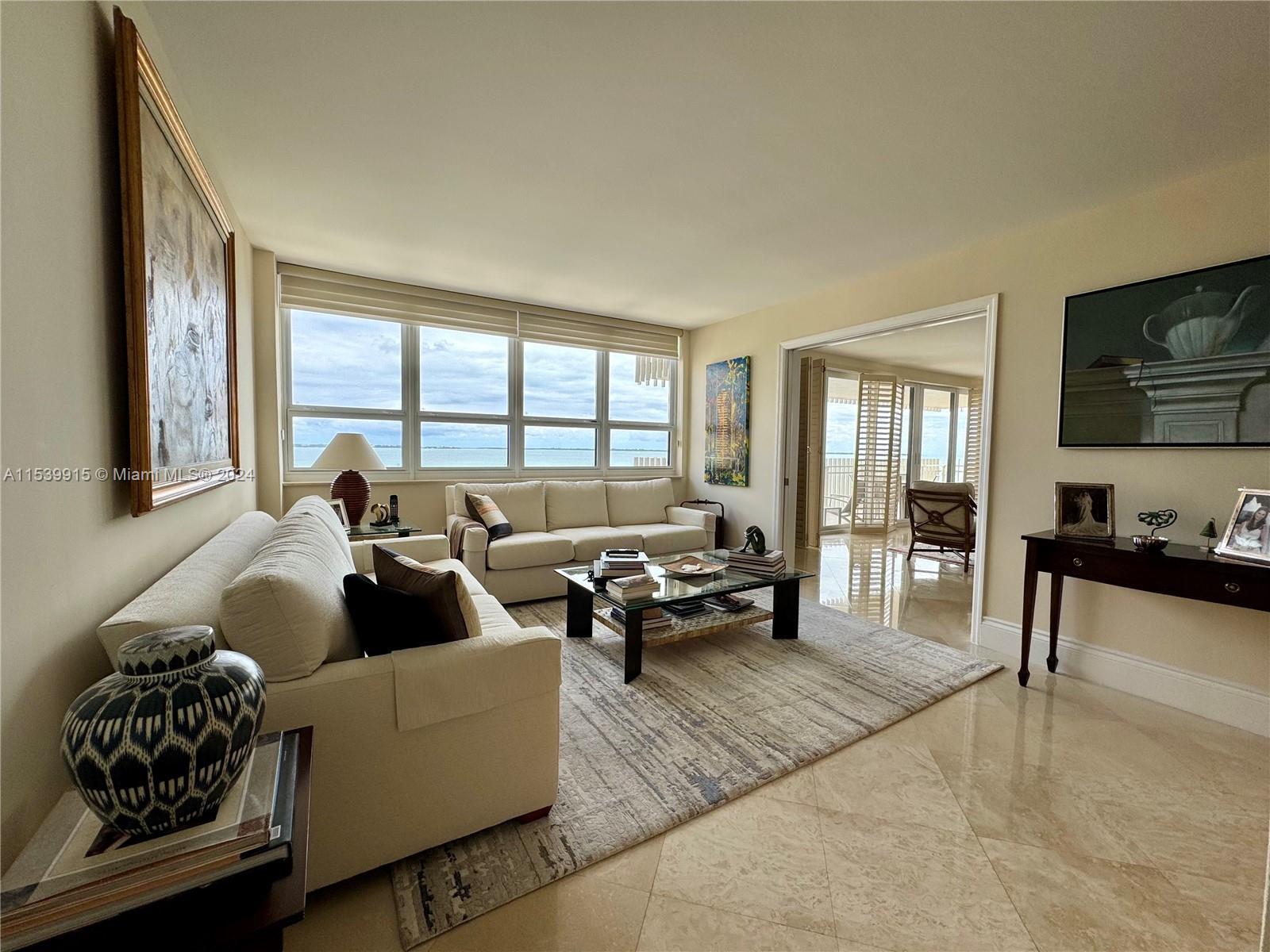 GROVE ISLE CONDO - Residential