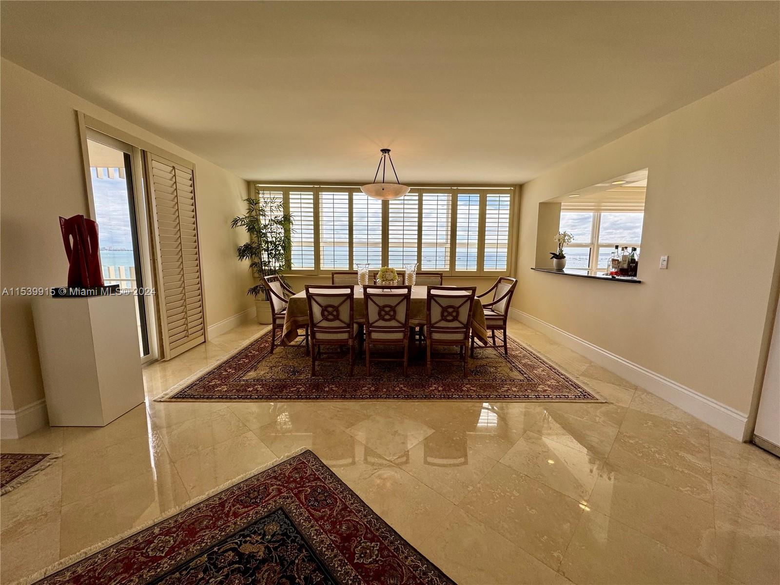 GROVE ISLE CONDO - Residential