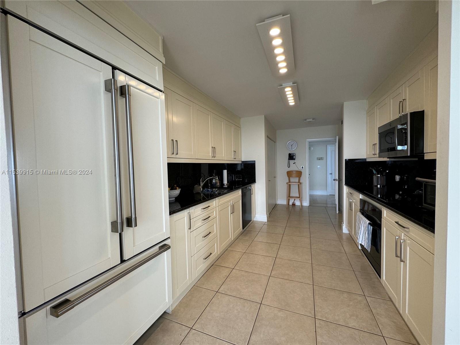 GROVE ISLE CONDO - Residential