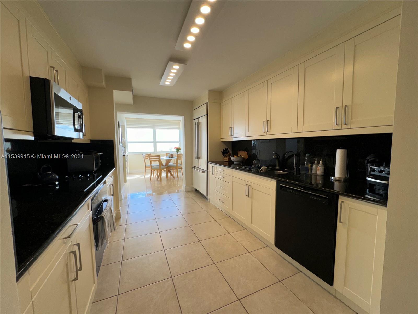 GROVE ISLE CONDO - Residential