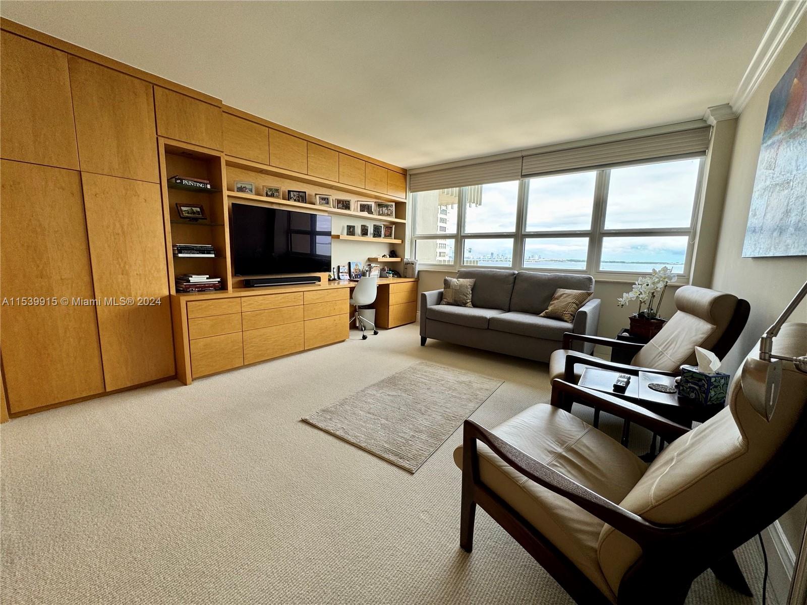 GROVE ISLE CONDO - Residential