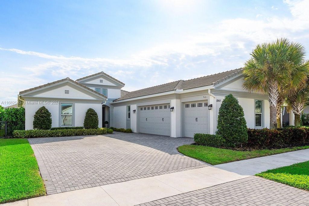 Photo of 5840 Whippoorwill Cir, Westlake, FL 33470 (MLS # A11682540)