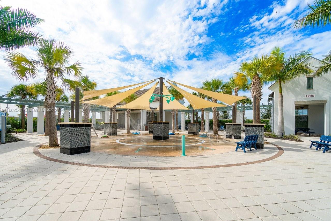 HAMMOCKS OF WESTLAKE - Residential