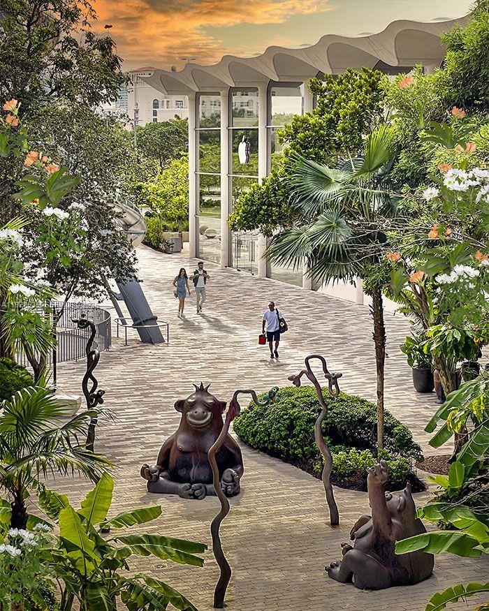 PLAZA TOWERS NORTH CONDO - Residential Lease