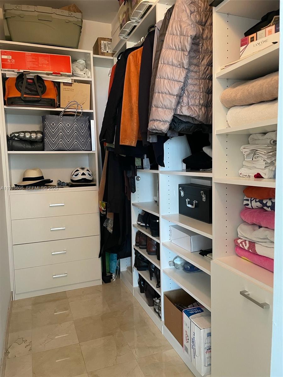 ONE TEQUESTA POINT CONDO - Residential Lease