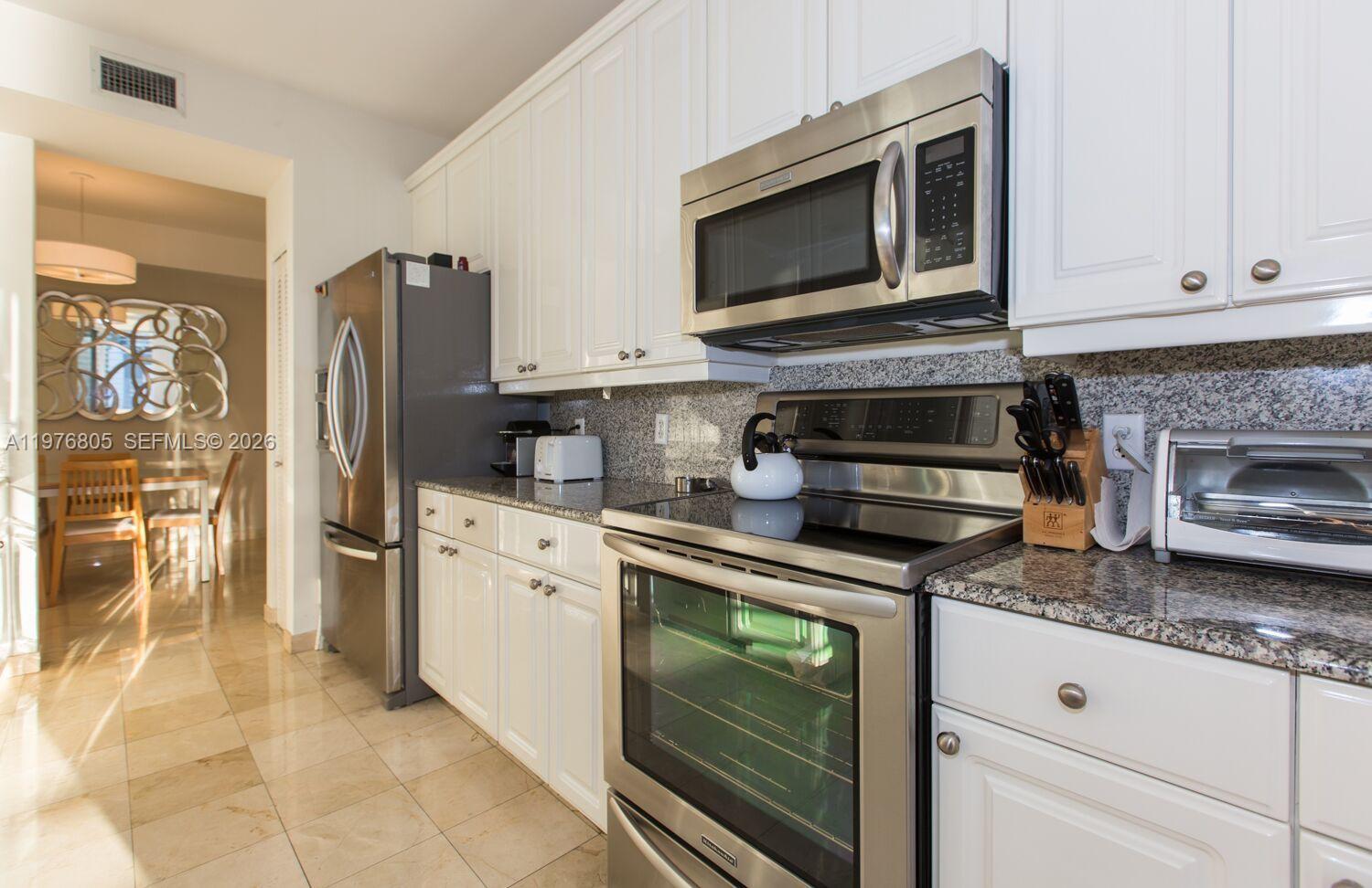 ONE TEQUESTA POINT CONDO - Residential Lease