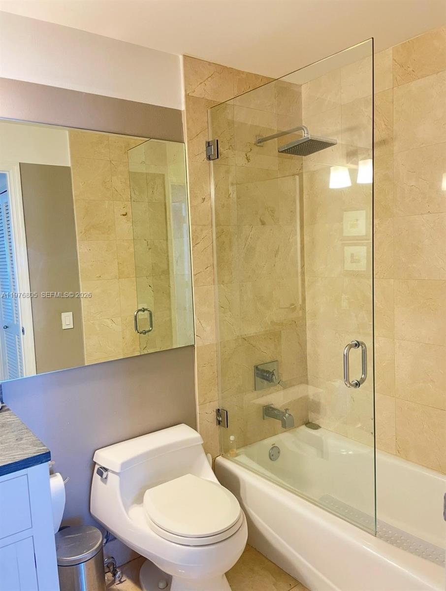 ONE TEQUESTA POINT CONDO - Residential Lease