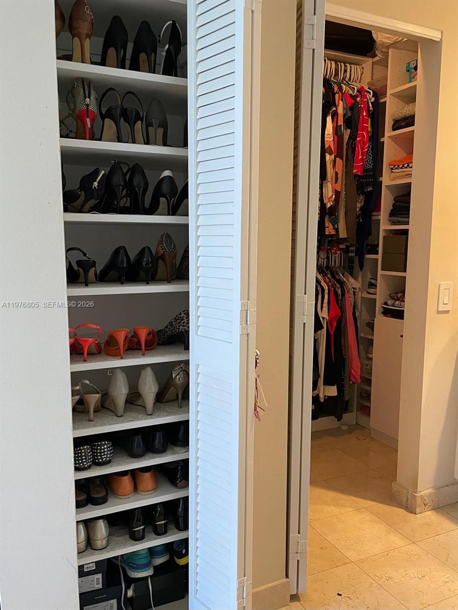 ONE TEQUESTA POINT CONDO - Residential Lease