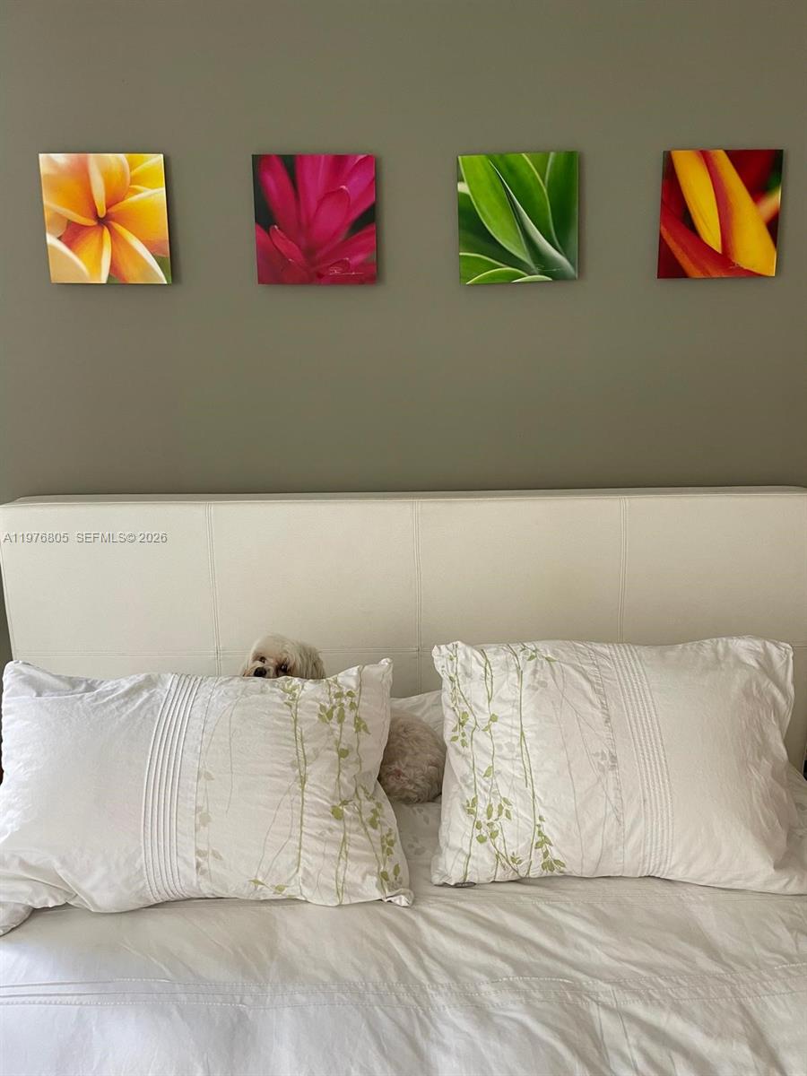 ONE TEQUESTA POINT CONDO - Residential Lease