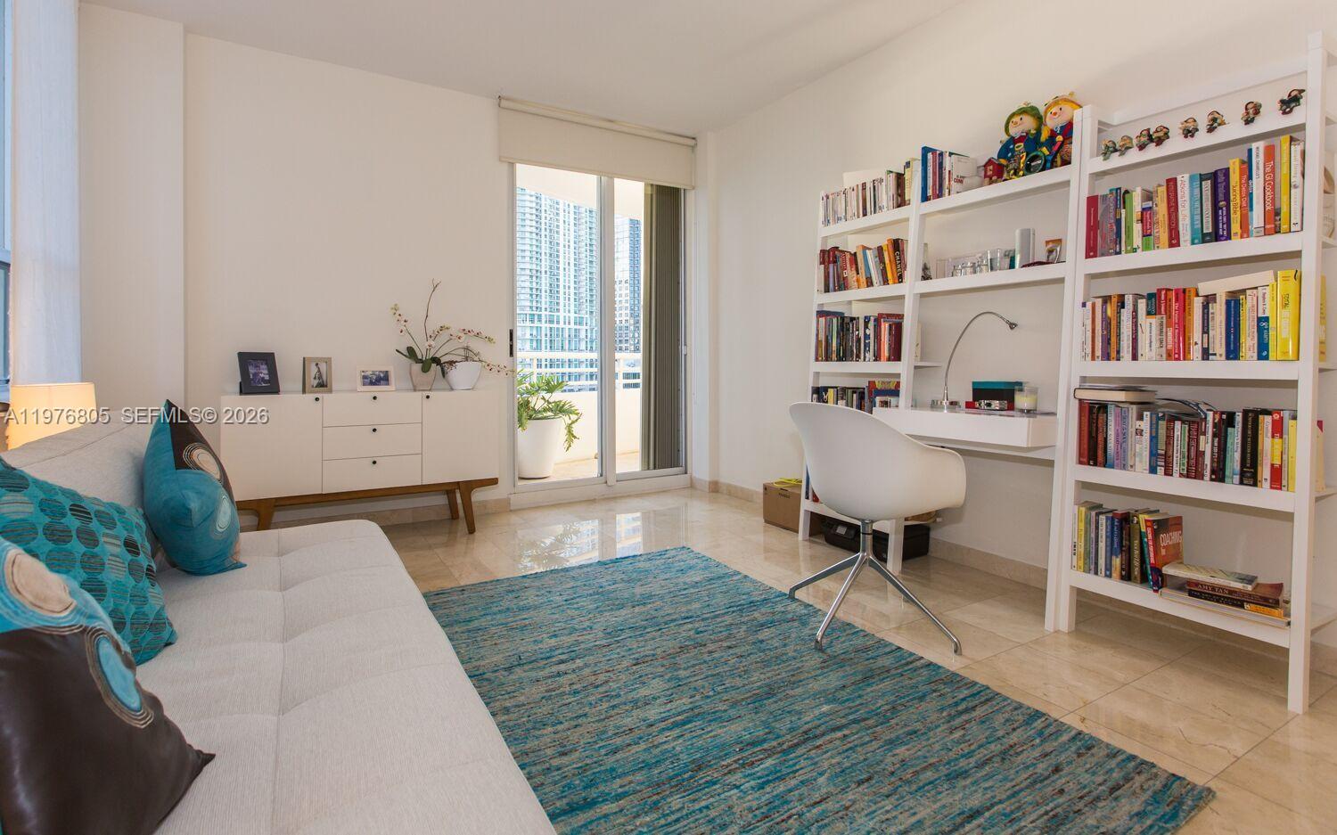 ONE TEQUESTA POINT CONDO - Residential Lease