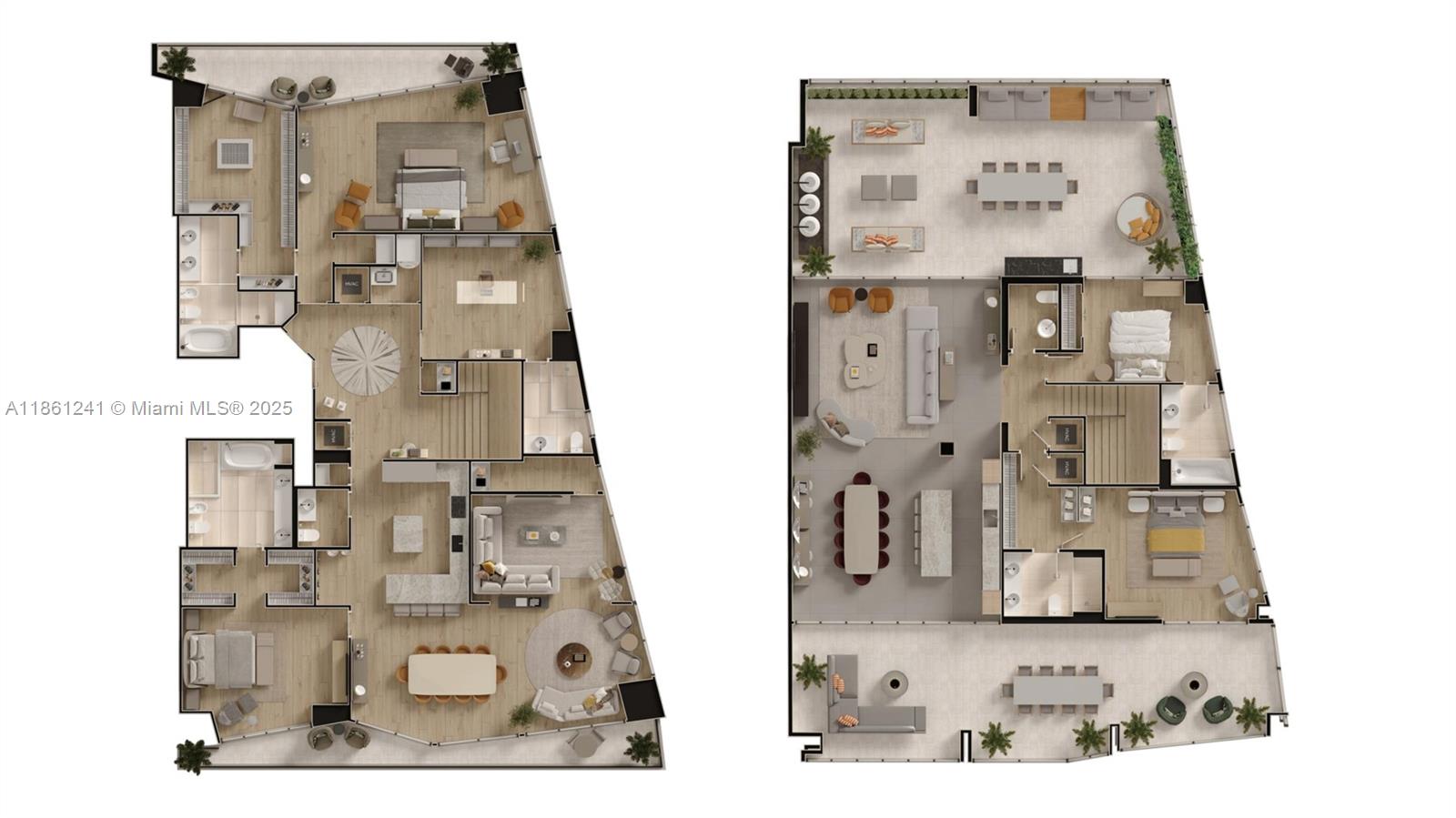 147 - Residential
