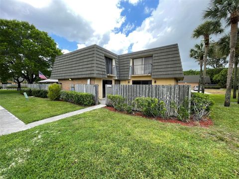 4515 45th Way - West Palm Beach FL 33407