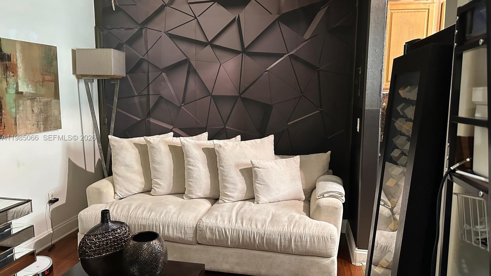 JEFFERSON PLACE CONDO - Residential