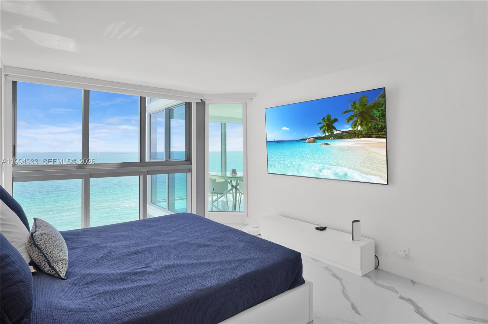 MIRASOL OCEAN TOWERS COND - Residential