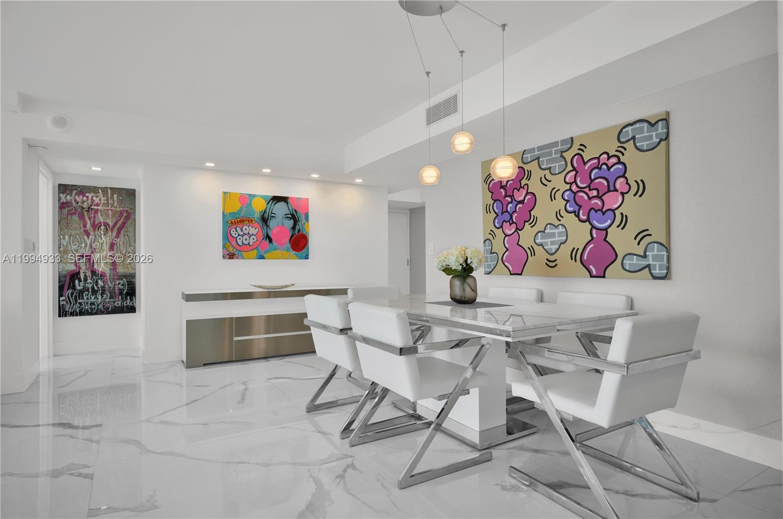 MIRASOL OCEAN TOWERS COND - Residential