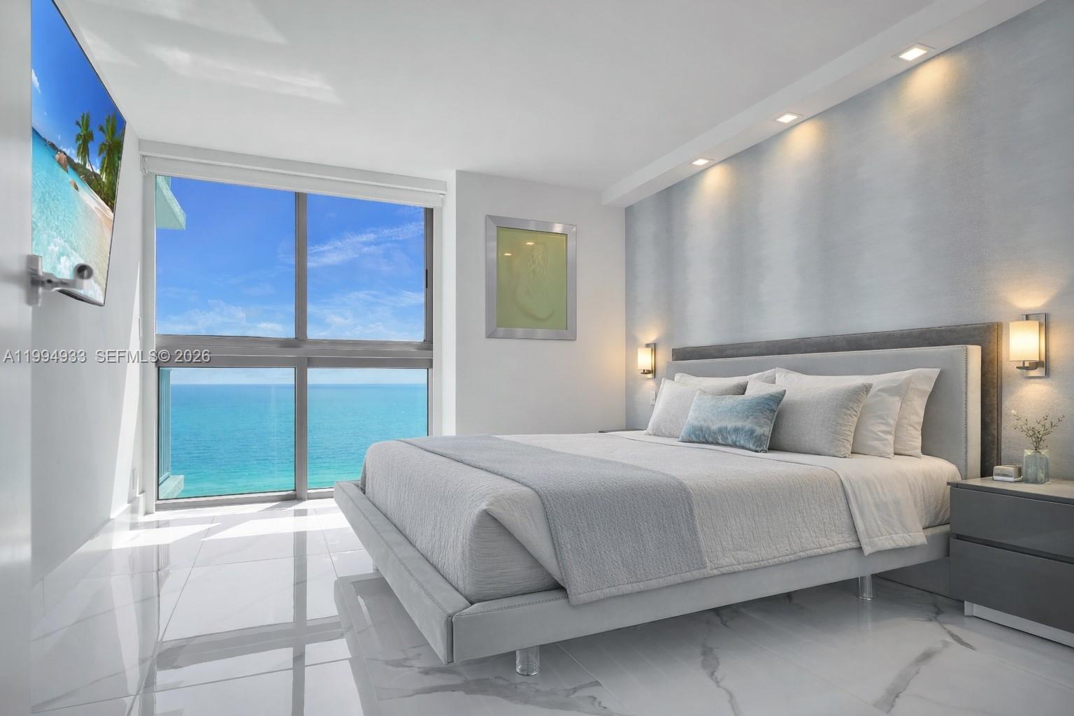 MIRASOL OCEAN TOWERS COND - Residential